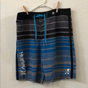 Hurley board shorts